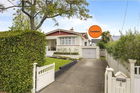 Photo of property in 4 Grant Street, Mount Albert, Auckland, 1025
