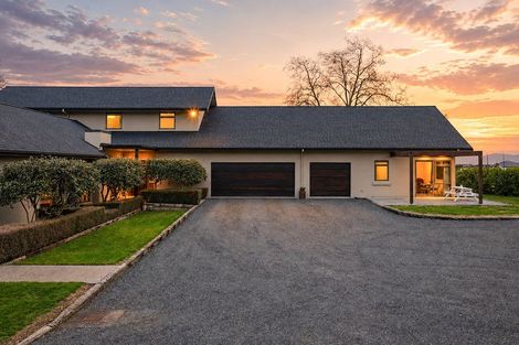 Photo of property in 384 Horsham Downs Road, Horsham Downs, Hamilton, 3281
