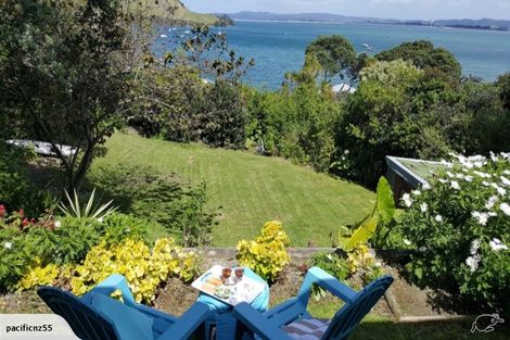 Photo of property in 18 Ocean Beach Road, Whangarei Heads, Whangarei, 0174