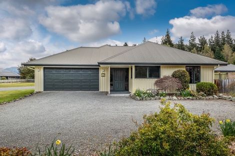 Photo of property in 15 Coleridge Street, Hanmer Springs, 7334