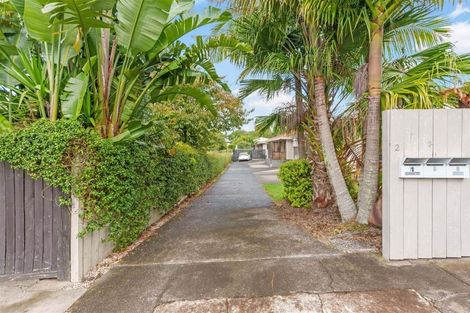 Photo of property in 2/2 Quentin Avenue, Epsom, Auckland, 1023