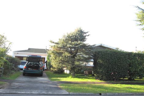 Photo of property in 12 Hudson Street, Riverlea, Hamilton, 3216