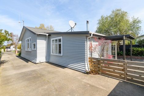 Photo of property in 7 Argyle Avenue, Takaro, Palmerston North, 4410