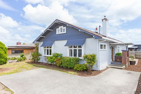 Photo of property in 643 Ferguson Street, Terrace End, Palmerston North, 4410