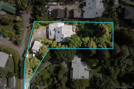 Photo of property in 264 Beach Road, Campbells Bay, Auckland, 0630