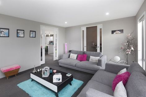 Photo of property in 5 Torrey Pines, Waimairi Beach, Christchurch, 8083