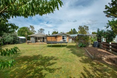 Photo of property in 17 Sheffield Street, Matamata, 3400