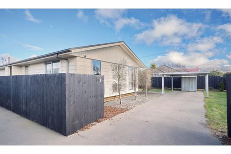 Photo of property in 15b Roberts Road, Hei Hei, Christchurch, 8042