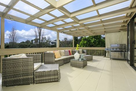 Photo of property in 171a Mokoia Road, Birkenhead, Auckland, 0626