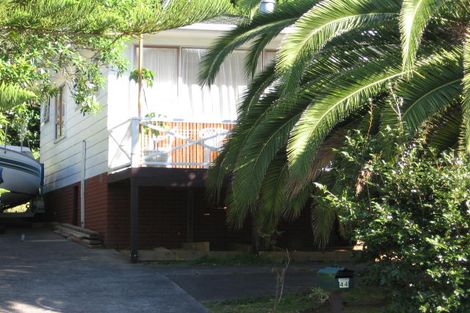 Photo of property in 44 Awaruku Road, Torbay, Auckland, 0630