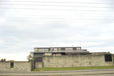 Photo of property in 203 Conyers Street, Strathern, Invercargill, 9812