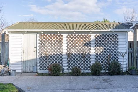 Photo of property in 10 Rimu Street, Lansdowne, Masterton, 5810
