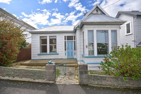 Photo of property in 18 Galloway Street, Mornington, Dunedin, 9011