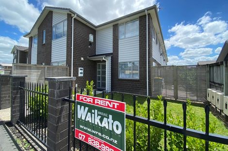 Photo of property in 7/208 Killarney Road, Frankton, Hamilton, 3204