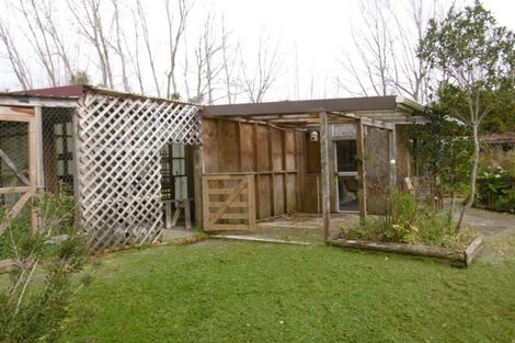 Photo of property in 21 Mccullough Road, Mangapai, Whangarei, 0178