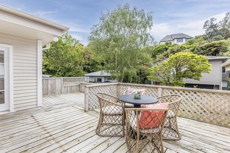 Photo of property in 19 Colway Street, Ngaio, Wellington, 6035
