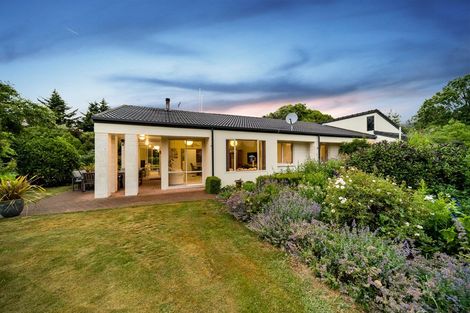 Photo of property in 21 Manna Place, West Melton, Christchurch, 7675