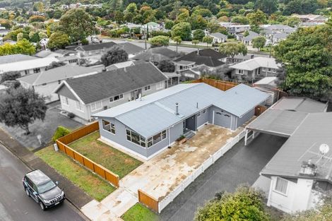 Photo of property in 7 Riversdale Road, Clouston Park, Upper Hutt, 5018