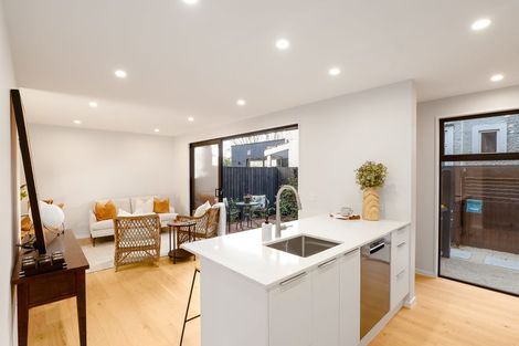 Photo of property in 6/9 Innes Road, St Albans, Christchurch, 8052