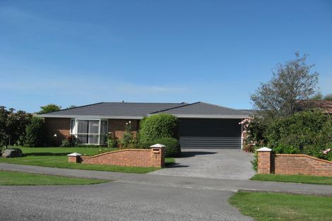 Photo of property in 1 Spring Place, Leeston, 7632