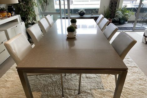 Photo of property in Sanctum Apartment, 10 Ebor Street, Te Aro, Wellington, 6011