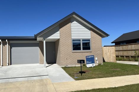 Photo of property in 50 Waruhia Crescent, Rototuna North, 3281