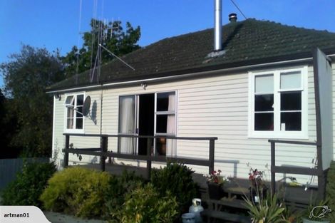 Photo of property in 62 Wilson Street, Seaview, Timaru, 7910