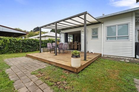 Photo of property in 53 Moa Street, Taihape, 4720