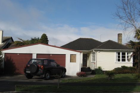 Photo of property in 6 Watts Crescent, Hamilton East, Hamilton, 3216