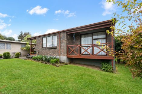 Photo of property in 36b George Street, Morrinsville, 3300