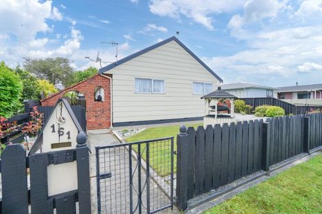 Photo of property in 161 Regent Street, Heidelberg, Invercargill, 9812
