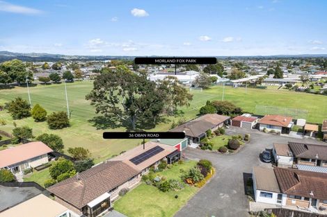 Photo of property in 36 Oban Road, Greerton, Tauranga, 3112
