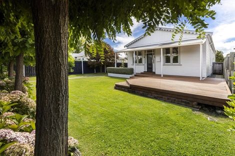 Photo of property in 34 Mowat Street, Springlands, Blenheim, 7201