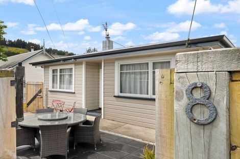 Photo of property in 8 Constant Street, Sawyers Bay, Port Chalmers, 9023