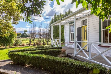 Photo of property in 285 Somerset Road, Parkvale, Carterton, 5792