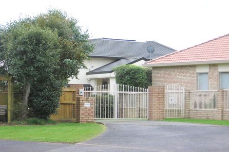 Photo of property in 6 Etwall Court, Dannemora, Auckland, 2016