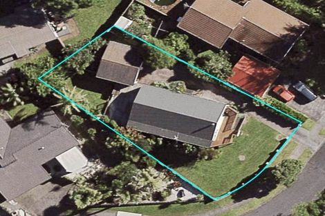 Photo of property in 7 Dalmahoy Place, Wattle Downs, Auckland, 2103