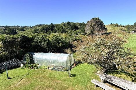 Photo of property in 125 Coulson Road, Paroa, Greymouth, 7805