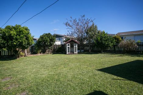 Photo of property in 62 Young Street, Morrinsville, 3300