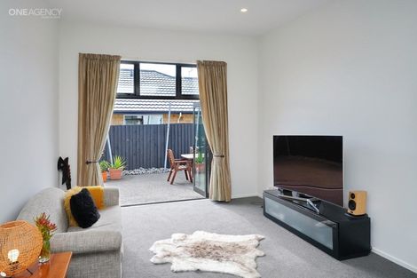 Photo of property in 4 Allison Crescent, Kaiapoi, 7630