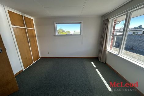 Photo of property in 6 Jane Street, Tinwald, Ashburton, 7700