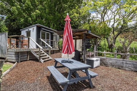 Photo of property in 192 Vinegar Hill Road, Kauri, Kamo, 0185