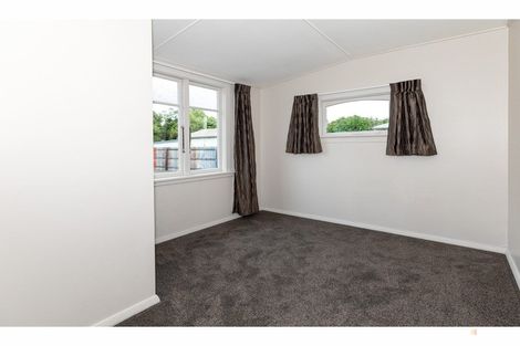 Photo of property in 14 Campbell Street, Geraldine, 7930