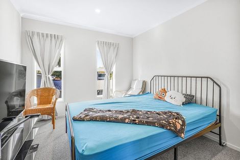 Photo of property in 5/4 Tisdall Street, Hamilton Central, Hamilton, 3204