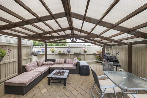 Photo of property in 41 Fitchett Street, Palmerston North, 4410