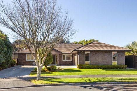 Photo of property in 29 Bentley Rise, Flagstaff, Hamilton, 3210