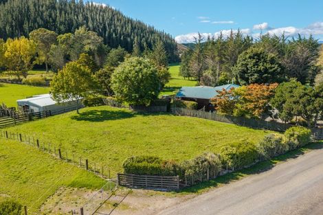 Photo of property in 170 Pigeon Valley Road, Pigeon Valley, Wakefield, 7096