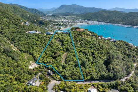 Photo of property in 9 Cooks Ridge, Waikawa, Picton, 7281