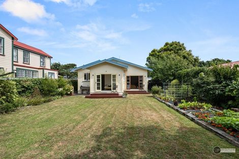 Photo of property in 8 Britannia Street, Petone, Lower Hutt, 5012