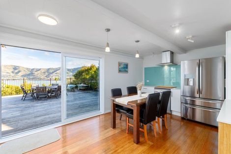 Photo of property in 21 Te Ara Crescent, Diamond Harbour, Lyttelton, 8971